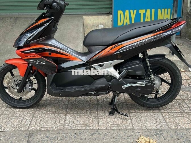 Honda Air Blade fi 2010 NHẬP THÁI BSTP chính chủ