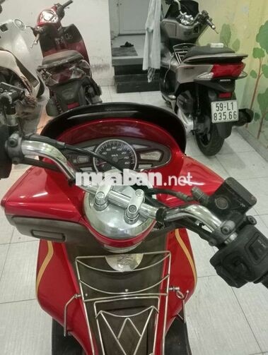 Honda PCX 2024 Đỏ9chủ ký