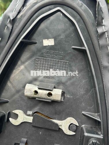Honda Air Blade fi 2010 NHẬP THÁI BSTP chính chủ