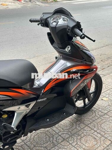 Honda Air Blade fi 2010 NHẬP THÁI BSTP chính chủ