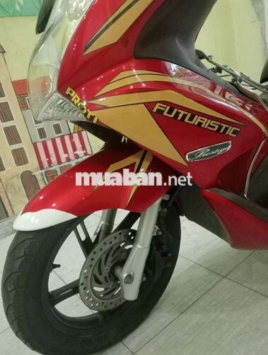 Honda PCX 2024 Đỏ9chủ ký