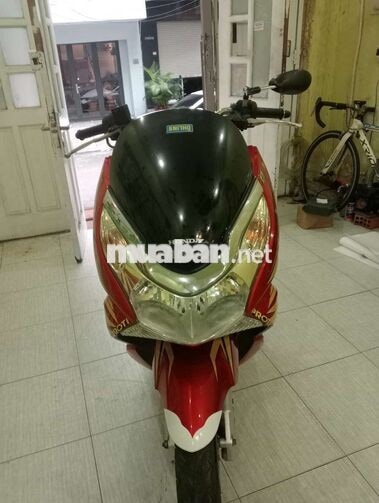 Honda PCX 2024 Đỏ9chủ ký