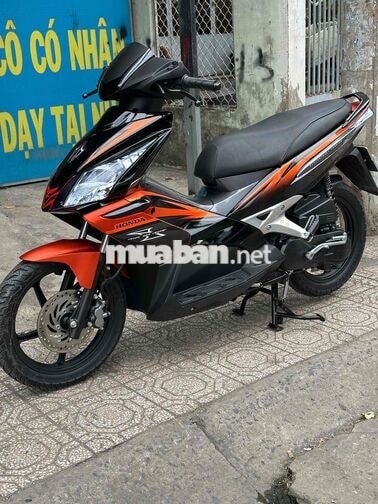 Honda Air Blade fi 2010 NHẬP THÁI BSTP chính chủ