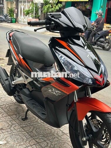 Honda Air Blade fi 2010 NHẬP THÁI BSTP chính chủ