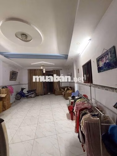 Bán gấp _nhà HxH Nguyễn Thị thập,kế chợ tân mỹ _2tầng Dt72m2