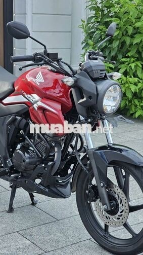 Honda CB150 Verza 2022 Đỏ 9000 km