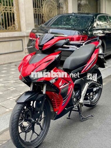 🌈Honda Winner X V3 ABS rin chất 👉 CÓ TRẢ GÓP