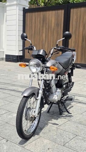 Suzuki GD110 2022 Xám