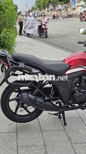 Honda CB150 Verza 2022 Đỏ 9000 km