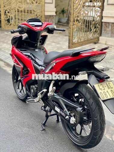 🌈Honda Winner X V3 ABS rin chất 👉 CÓ TRẢ GÓP