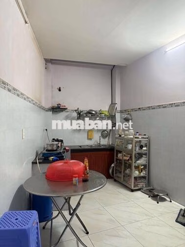Bán gấp _nhà HxH Nguyễn Thị thập,kế chợ tân mỹ _2tầng Dt72m2