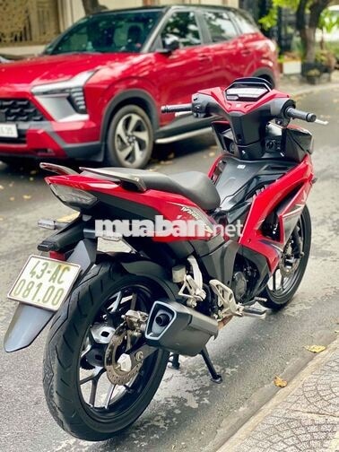 🌈Honda Winner X V3 ABS rin chất 👉 CÓ TRẢ GÓP