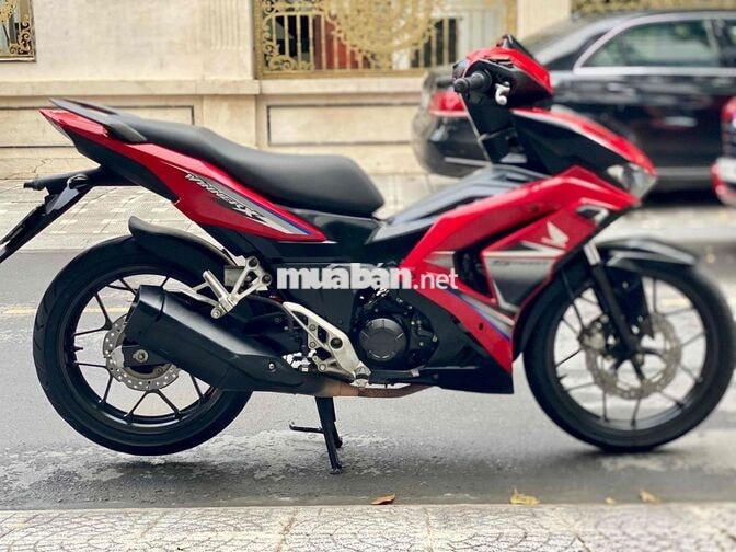 🌈Honda Winner X V3 ABS rin chất 👉 CÓ TRẢ GÓP
