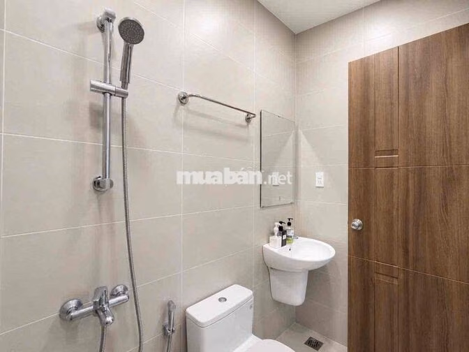 🏠 CHO THUÊ CĂN HỘ DỊCH VỤ QUẬN 1 (NGAY CHỢ TÂN ĐỊNH)
