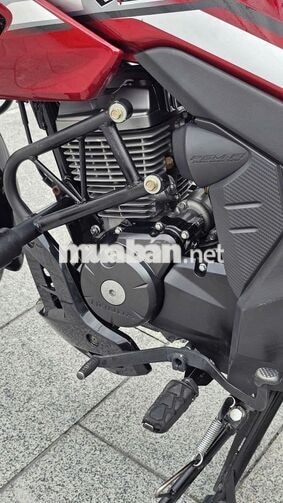 Honda CB150 Verza 2022 Đỏ 9000 km