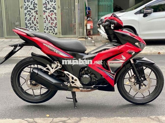 🌈Honda Winner X V3 ABS rin chất 👉 CÓ TRẢ GÓP