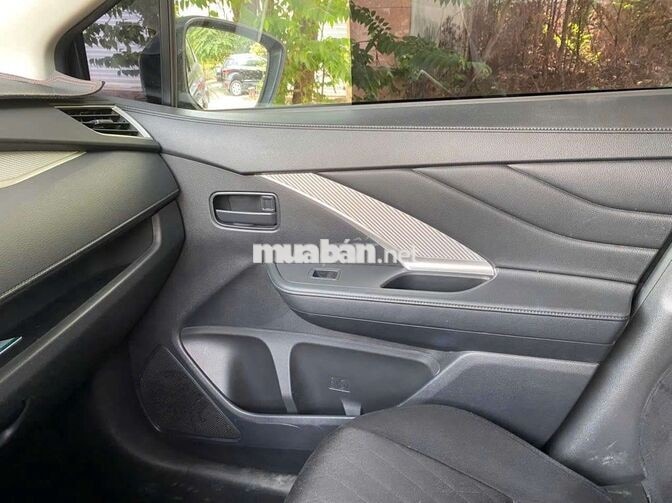 Mitsubishi Xpander 2022 Đen 77.000km