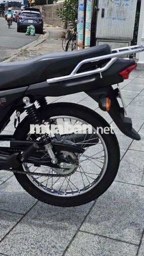 Suzuki GD110 2022 Xám