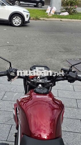 Honda CB150 Verza 2022 Đỏ 9000 km