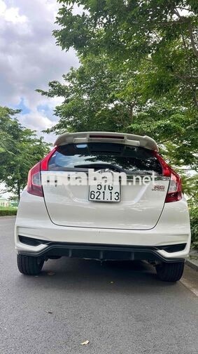 Honda Jazz RS 2018 Thái Lan Trắng 38.920 km