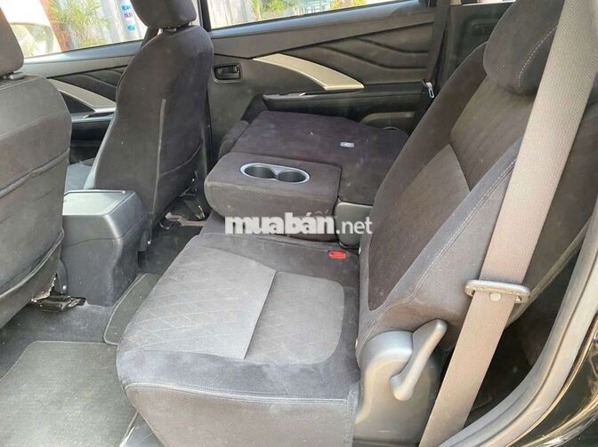 Mitsubishi Xpander 2022 Đen 77.000km