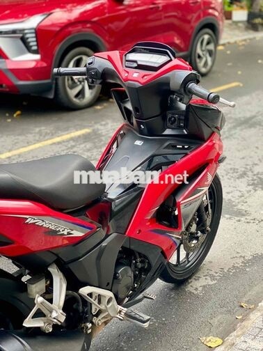🌈Honda Winner X V3 ABS rin chất 👉 CÓ TRẢ GÓP