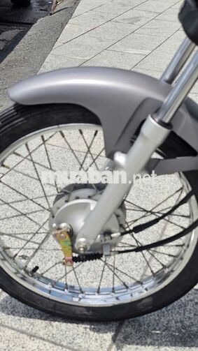 Suzuki GD110 2022 Xám