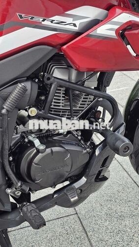 Honda CB150 Verza 2022 Đỏ 9000 km