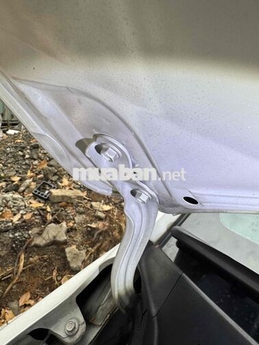 Hyundai Elantra 2018 1.6 AT Trắng 38000 km