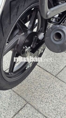 Honda CB150 Verza 2022 Đỏ 9000 km