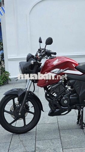 Honda CB150 Verza 2022 Đỏ 9000 km