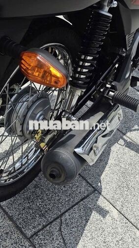 Suzuki GD110 2022 Xám
