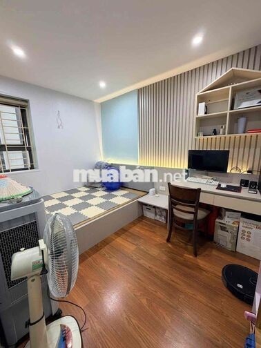 🏡 Căn hộ 63m2 giá tốt tại toà Bắc RiceCity - Tây Nam Linh Đàm