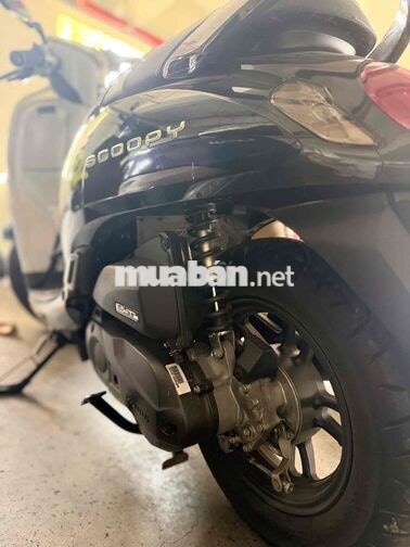 Bán xe scoopy Thailan