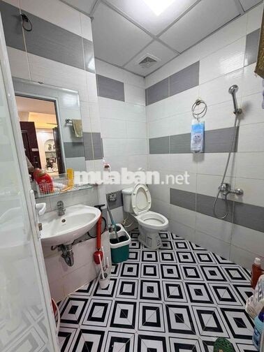 🏡 Căn hộ 63m2 giá tốt tại toà Bắc RiceCity - Tây Nam Linh Đàm