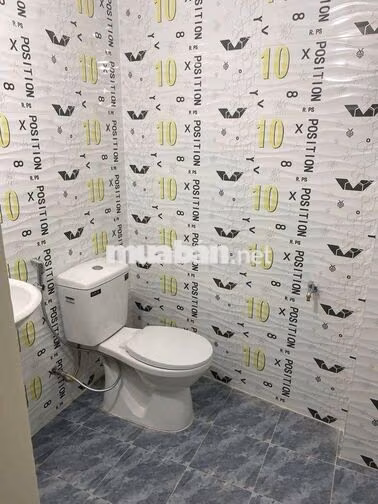 Nhà mặt tiền 1lầu, vị trí cực xung,kinh doanh đa ngành nghề, TMTX