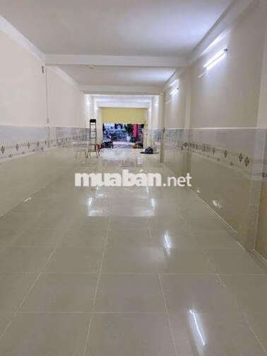Nhà mặt tiền 1lầu, vị trí cực xung,kinh doanh đa ngành nghề, TMTX