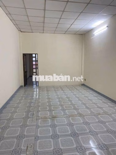 Nhà mặt tiền 1lầu, vị trí cực xung,kinh doanh đa ngành nghề, TMTX