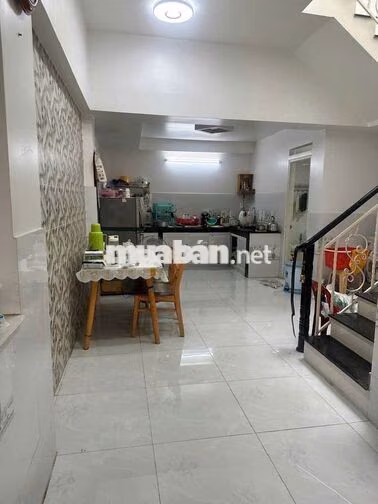 Cần bán nhà hẻm 861 Trần Xuân Soạn