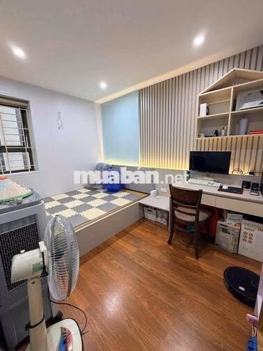 🏡 Căn hộ 63m2 giá tốt tại toà Bắc RiceCity - Tây Nam Linh Đàm
