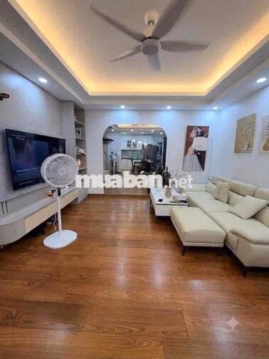 🏡 Căn hộ 63m2 giá tốt tại toà Bắc RiceCity - Tây Nam Linh Đàm