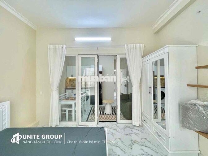 🌇HỆ THỐNG CĂN HỘ STUDIO - 1PN - 2PN GẦN BỜ KÈ TRƯỜNG SA🌇