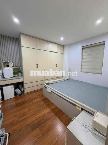 🏡 Căn hộ 63m2 giá tốt tại toà Bắc RiceCity - Tây Nam Linh Đàm