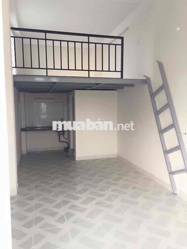 Phòng Trọ đường Dương Quãng Hàm Gò vấp