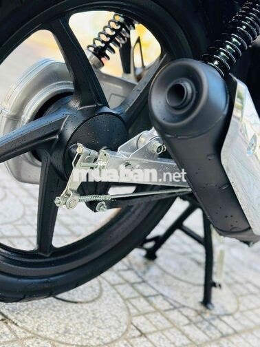 FUTURE Fi 2020 UP WAVEi TRẮNG ĐỎ MÁY ZIN XE ĐẸP