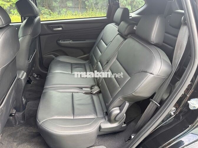 Honda BRV L 2024 Tự động Đen 11.300 km