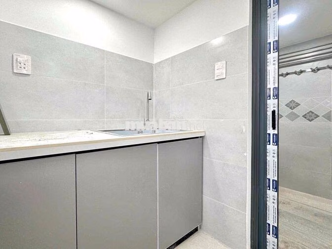 Duplex cửa sổ trời mới xây đầy đủ nội thất gần đh y dược, ueh, Mở