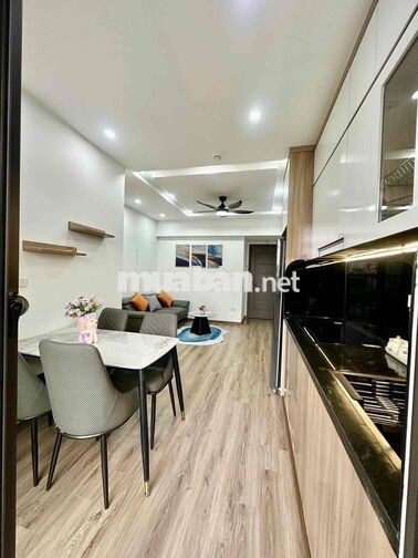 Bán gấp 2 ngủ sổ đỏ linh đàm giá 4.1 tỷ