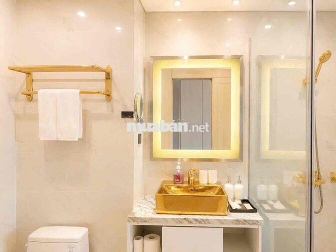 🏡 CĂN HỘ GOLDEN BAY – ĐÀ NẴNG Bạn đang tìm căn hộ có view đẹp, nội thấ