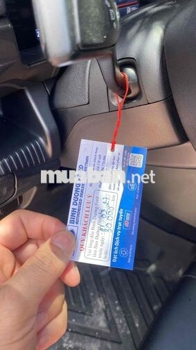 Ford Ranger Wildtrak 2024 Trắng 20.937km